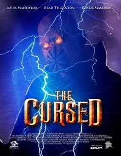 The Cursed  The Cursed (2010)